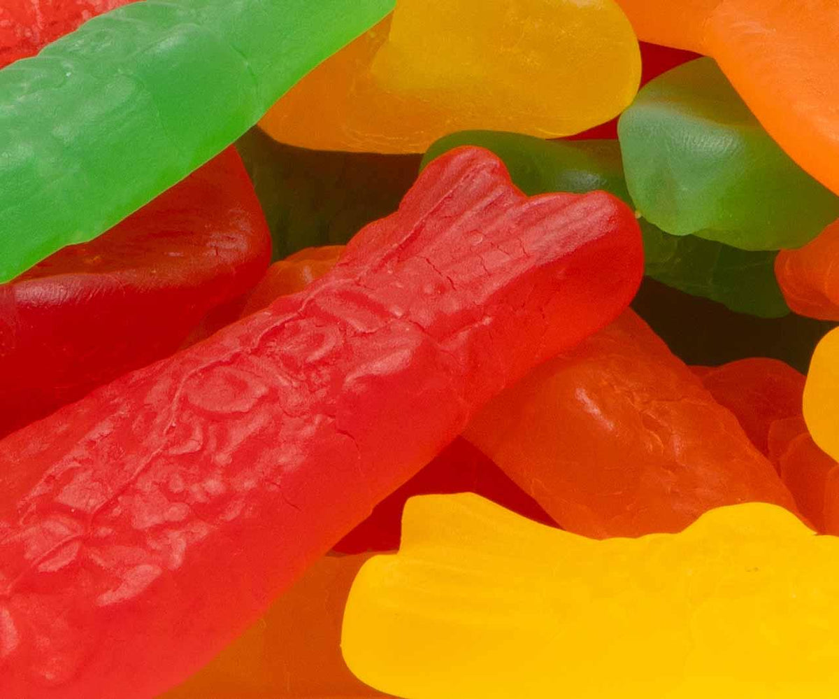 Swedish Fish® - J-Mo's Sweets & More