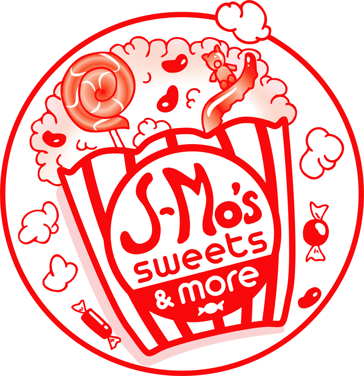 J-Mo's Sweets & More
