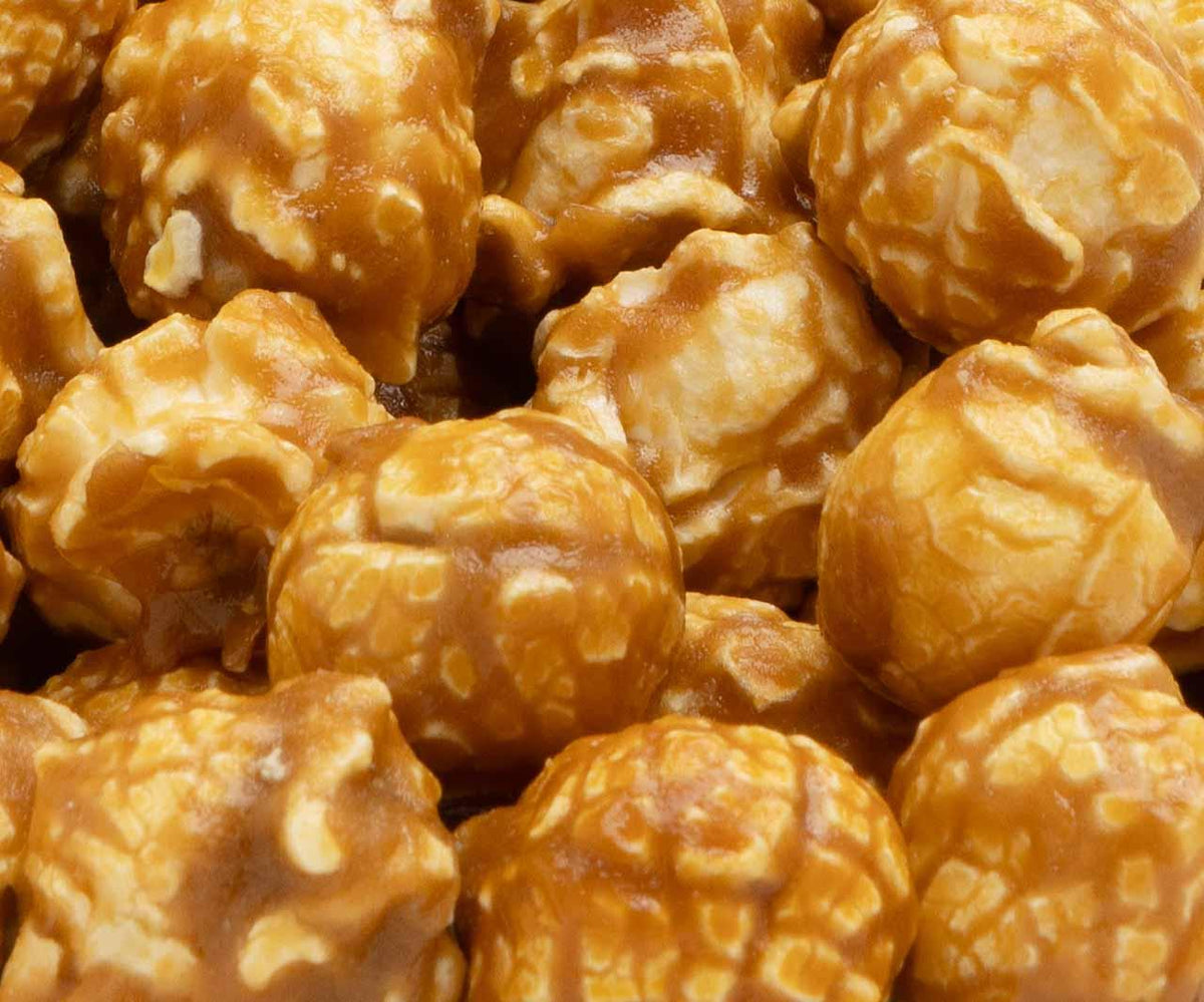 Caramel Bliss - J-Mo's Sweets & More