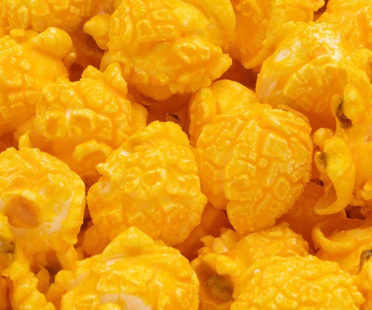 Cheddar Cheese - J-Mo's Sweets & More