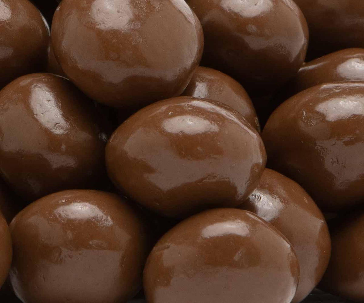 Milk Chocolate Caramel Bites - J-Mo's Sweets & More